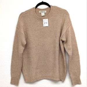 Nordstrom Cotton Emporium Knit Sweater